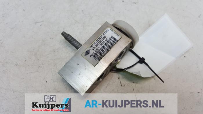 Usagé Valve d'expansion clim Ford Transit Custom 2.2 TDCi 16V Prix € 25,00 Règlement à la marge proposé par Autorecycling Kuijpers