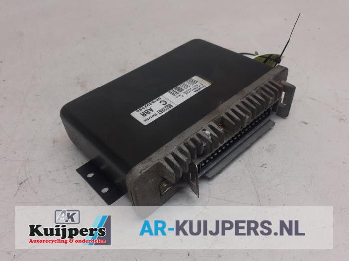 Gebrauchte ABS Steuergerät Citroen XM (Y4) 2.0 Turbo Preis € 45,00 Margenregelung angeboten von Autorecycling Kuijpers