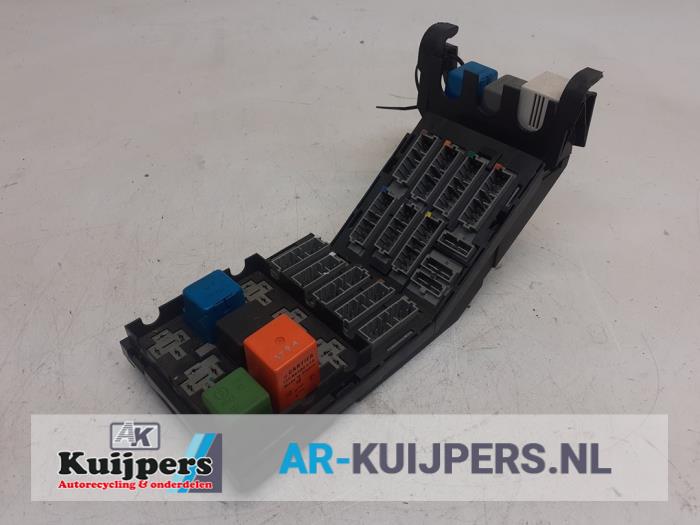 Begagnade Säkringsbox Citroen XM (Y4) 2.0 Turbo Pris € 135,00 Marginaltabell erbjuds av Autorecycling Kuijpers