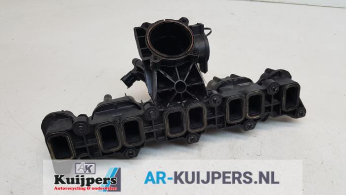 Gebrauchte Ansaugbrugge Ford Transit Custom 2.2 TDCi 16V Preis € 75,00 Margenregelung angeboten von Autorecycling Kuijpers