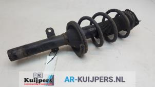 Used Front shock absorber rod, left Ford Transit Custom 2.2 TDCi 16V Price € 50,00 Margin scheme offered by Autorecycling Kuijpers