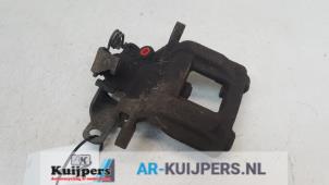 Used Rear brake calliper, left Ford Transit Custom 2.2 TDCi 16V Price € 35,00 Margin scheme offered by Autorecycling Kuijpers