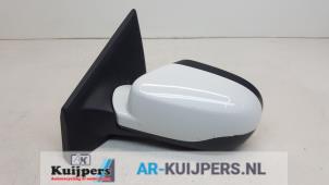 Used Wing mirror, left Renault Clio III (BR/CR) 1.5 dCi FAP Price € 29,00 Margin scheme offered by Autorecycling Kuijpers