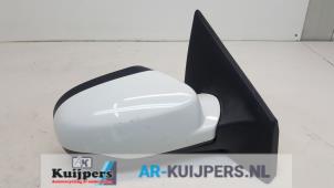 Used Wing mirror, right Renault Clio III (BR/CR) 1.5 dCi FAP Price € 25,00 Margin scheme offered by Autorecycling Kuijpers