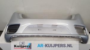 Used Rear bumper Kia Cee'd (JDB5) 1.4i 16V Price € 150,00 Margin scheme offered by Autorecycling Kuijpers