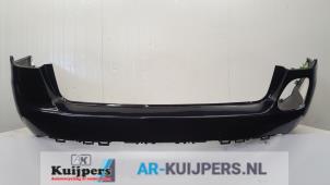 Used Rear bumper Mercedes C Estate (S205) C-300 CDI BlueTEC HYBRID, C-300 h 2.2 16V Price € 95,00 Margin scheme offered by Autorecycling Kuijpers