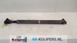Used Intermediate shaft Opel Frontera (6B) 2.2 DTI 16V Price € 50,00 Margin scheme offered by Autorecycling Kuijpers