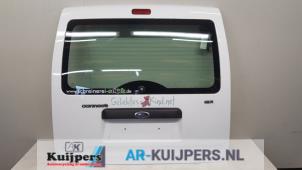 Used Tailgate Ford Transit Connect 1.8 TDCi 110 Price on request offered by Autorecycling Kuijpers