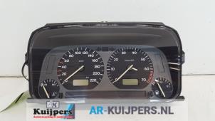 Używane Licznik kilometrów KM Volkswagen Golf III Cabrio (1E) 1.8,Avantgarde Cena € 35,00 Procedura marży oferowane przez Autorecycling Kuijpers