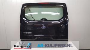 Used Tailgate Ford Transit Custom 2.2 TDCi 16V Price € 850,00 Margin scheme offered by Autorecycling Kuijpers
