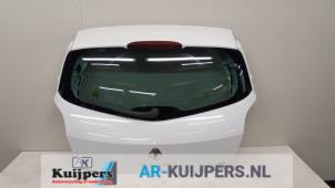 Used Tailgate Renault Clio III (BR/CR) 1.5 dCi FAP Price € 125,00 Margin scheme offered by Autorecycling Kuijpers