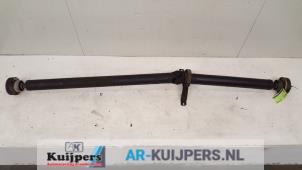 Used 4x4 front intermediate driveshaft Volkswagen Passat Variant Syncro/4Motion (3B5) 2.8 30V Syncro Price € 75,00 Margin scheme offered by Autorecycling Kuijpers