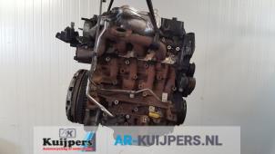 Used Motor Ford Transit Custom 2.2 TDCi 16V Price € 795,00 Margin scheme offered by Autorecycling Kuijpers