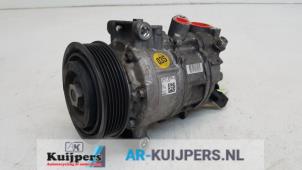 Used Air conditioning pump Audi A4 (B8) 1.8 TFSI 16V Price € 95,00 Margin scheme offered by Autorecycling Kuijpers