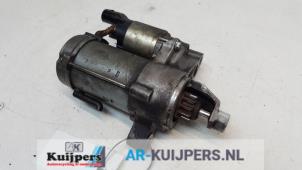 Used Starter Audi A4 (B8) 1.8 TFSI 16V Price € 39,00 Margin scheme offered by Autorecycling Kuijpers