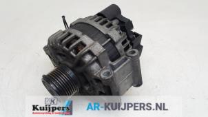 Used Dynamo Audi A4 (B8) 1.8 TFSI 16V Price € 45,00 Margin scheme offered by Autorecycling Kuijpers