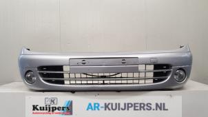 Used Front bumper Citroen Xsara (N1) 1.6 16V Price € 95,00 Margin scheme offered by Autorecycling Kuijpers