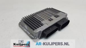 Usagé Calculateur moteur BMW 3 serie (E46/4) 316i 16V Prix € 75,00 Règlement à la marge proposé par Autorecycling Kuijpers