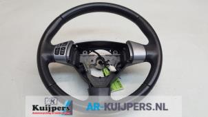 Used Steering wheel Suzuki Splash 1.2 16V Price € 35,00 Margin scheme offered by Autorecycling Kuijpers