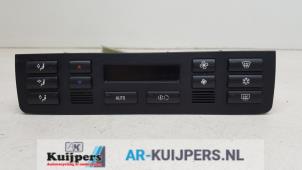 Used Heater control panel BMW 3 serie (E46/4) 316i 16V Price € 45,00 Margin scheme offered by Autorecycling Kuijpers