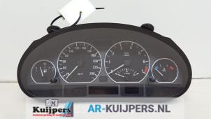 Used Odometer KM BMW 3 serie (E46/4) 316i 16V Price € 70,00 Margin scheme offered by Autorecycling Kuijpers