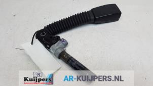 Used Front seatbelt buckle, left BMW 3 serie (E46/4) 316i 16V Price € 25,00 Margin scheme offered by Autorecycling Kuijpers