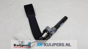 Used Front seatbelt buckle, right BMW 3 serie (E46/4) 316i 16V Price € 25,00 Margin scheme offered by Autorecycling Kuijpers