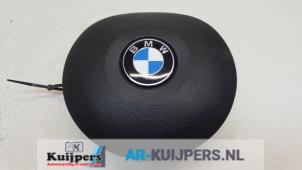 Gebrauchte Airbag links (Lenkrad) BMW 3 serie (E46/4) 316i 16V Preis € 25,00 Margenregelung angeboten von Autorecycling Kuijpers