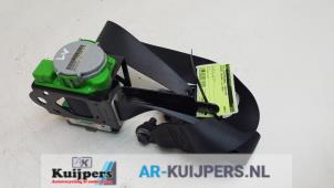 Usagé Ceinture de sécurité avant gauche Suzuki Splash 1.2 16V Prix € 30,00 Règlement à la marge proposé par Autorecycling Kuijpers