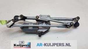 Used Wiper motor + mechanism Opel Corsa D 1.3 CDTi 16V Ecotec Price € 10,00 Margin scheme offered by Autorecycling Kuijpers