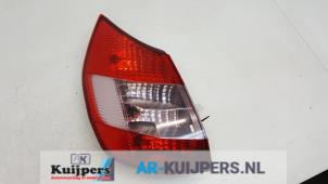 Used Taillight, left Renault Scénic II (JM) 2.0 16V Price € 25,00 Margin scheme offered by Autorecycling Kuijpers