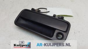 Used Handle Landrover Freelander Hard Top 2.0 td4 16V Price € 19,00 Margin scheme offered by Autorecycling Kuijpers