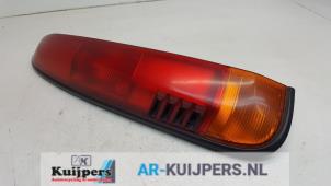 Used Taillight, left Daihatsu Terios (J1) 1.3 16V 4x4 Price € 25,00 Margin scheme offered by Autorecycling Kuijpers