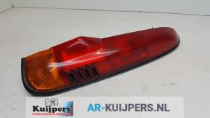 Used Taillight, right Daihatsu Terios (J1) 1.3 16V 4x4 Price € 19,00 Margin scheme offered by Autorecycling Kuijpers