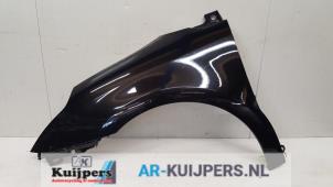 Used Front wing, left Citroen C4 Berline (LC) 1.6 16V Price € 50,00 Margin scheme offered by Autorecycling Kuijpers