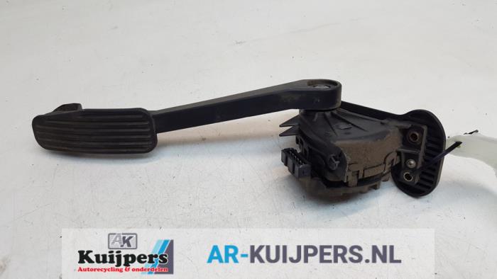 Gebrauchte Gaspedal Volvo S80 (TR/TS) 2.4 20V 140 Preis € 49,00 Margenregelung angeboten von Autorecycling Kuijpers