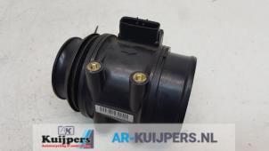 Usados Medidor de flujo de aire Volvo S80 (TR/TS) 2.4 20V 140 Precio € 29,00 Norma de margen ofrecido por Autorecycling Kuijpers