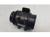 Airflow meter from a Volvo S80 (TR/TS), 1998 / 2008 2.4 20V 140, Saloon, 4-dr, Petrol, 2.435cc, 103kW (140pk), FWD, B5244S2, 1998-08 / 2003-01, TS65 1999