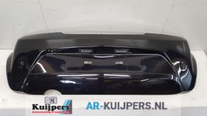 Używane Zderzak tylny Opel Tigra Twin Top 1.4 16V Cena € 195,00 Procedura marży oferowane przez Autorecycling Kuijpers