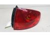 Taillight, right from a Seat Altea (5P1) 2.0 FSI 16V 2005