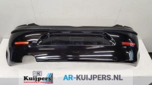 Used Rear bumper Alfa Romeo 147 (937) 1.6 Twin Spark 16V Price € 50,00 Margin scheme offered by Autorecycling Kuijpers