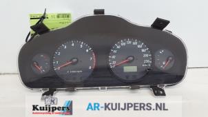 Usagé Compteur Hyundai Santa Fe I 2.0 16V 4x2 Prix € 39,00 Règlement à la marge proposé par Autorecycling Kuijpers