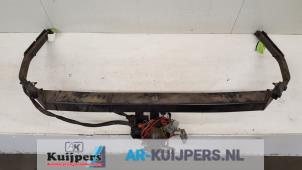 Used Towbar Ford Focus 2 Wagon 2.0 16V Price € 135,00 Margin scheme offered by Autorecycling Kuijpers