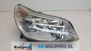 Used Headlight, right Citroen C5 II Break (RE) 2.0 HDiF 16V Price € 35,00 Margin scheme offered by Autorecycling Kuijpers