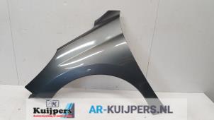 Used Front wing, left Peugeot 207/207+ (WA/WC/WM) 1.4 16V VTi Price € 40,00 Margin scheme offered by Autorecycling Kuijpers