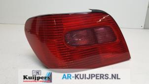 Used Taillight, left Citroen Xsara (N1) 1.6 16V Price € 20,00 Margin scheme offered by Autorecycling Kuijpers