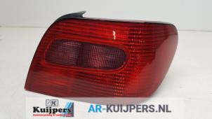 Used Taillight, right Citroen Xsara (N1) 1.6 16V Price € 20,00 Margin scheme offered by Autorecycling Kuijpers