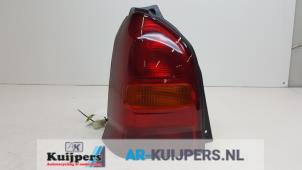Używane Tylne swiatlo pozycyjne lewe Suzuki Alto (RF410) 1.1 16V Cena € 20,00 Procedura marży oferowane przez Autorecycling Kuijpers