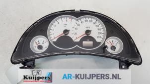 Usados Cuentakilómetros Opel Tigra Twin Top 1.4 16V Precio € 25,00 Norma de margen ofrecido por Autorecycling Kuijpers