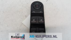 Used Multi-functional window switch Opel Tigra Twin Top 1.4 16V Price € 69,00 Margin scheme offered by Autorecycling Kuijpers